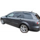 Okenski deflektorji Okenski deflektorji za MAZDA 6 5D, 2002-2007 (+OT) COMBI, 4 kosov (sprednja + zadnja deflektorja) | race-shop.si