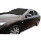 Okenski deflektorji Okenski deflektorji za MAZDA 6 (GH) 4/5D 08/2007-2012, 2 kosa (sprednja deflektorja) | race-shop.si