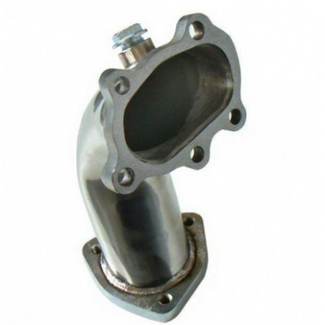 200SX Dump pipe (turbo elbow) for Nissan 200SX S14, SR20DET | race-shop.si