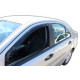 Okenski deflektorji Okenski deflektorji za MERCEDES Klasa C, 4/5D, W 203, 2000–2007, 2 kosa (sprednja deflektorja) | race-shop.si