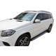 Okenski deflektorji Okenski deflektorji za MERCEDES GL 5D, 2011-2019, 2 kosa (sprednja deflektorja) | race-shop.si