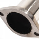 200SX Down pipe + decat for Nissan 200SX S14 SR20DET | race-shop.si