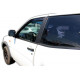 Okenski deflektorji Okenski deflektorji za NISSAN TERRANO II 3/5D 08/1993-2004, 2 kosa (sprednja deflektorja) | race-shop.si