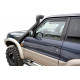 Okenski deflektorji Okenski deflektorji za NISSAN PATROL GR Y 61, 3d / 5d 1997 in novejše, 2 kosa (sprednja deflektorja) | race-shop.si