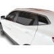Okenski deflektorji Okenski deflektorji za NISSAN QASHQAI ( II ) J11 5D, 2014-2019 (+OT), 4 kosov (sprednja + zadnja deflektorja) | race-shop.si