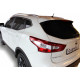 Okenski deflektorji Okenski deflektorji za NISSAN QASHQAI ( II ) J11 5D, 2014-2019 (+OT), 4 kosov (sprednja + zadnja deflektorja) | race-shop.si