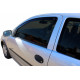 Okenski deflektorji Okenski deflektorji za OPEL CORSA C 3D, 2000-2006, 2 kosa (sprednja deflektorja) | race-shop.si