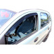 Okenski deflektorji Okenski deflektorji za OPEL CORSA C 5D, 2000-2006, 2 kosa (sprednja deflektorja) | race-shop.si