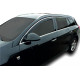 Okenski deflektorji Okenski deflektorji za OPEL INSIGNIA I 5D, 2009-2016 (+OT) COMBI, 4 kosov (sprednja + zadnja deflektorja) | race-shop.si