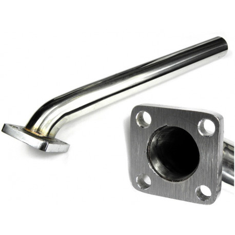 Prirobnice Output for external wastegate 46mm | race-shop.si