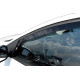 Okenski deflektorji Okenski deflektorji za RENAULT MEGANE III GRANDTOUR 4/5d, 2008-2016 (+OT), 2 kosa (sprednja deflektorja) | race-shop.si