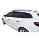 Okenski deflektorji Okenski deflektorji za RENAULT MEGANE III GRANDTOUR 4/5d, 2008-2016 (+OT), 2 kosa (sprednja deflektorja) | race-shop.si