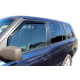 Okenski deflektorji Okenski deflektorji za ROVER LAND RANGE III 5D, 2002-2012 (+OT), 4 kosov (sprednja + zadnja deflektorja) | race-shop.si