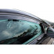 Okenski deflektorji Okenski deflektorji za SEAT IBIZA (6J) 5D, 2008-2017 (+OT) Htb, 4 kosov (sprednja + zadnja deflektorja) | race-shop.si