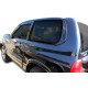 Okenski deflektorji Okenski deflektorji za SUZUKI GRAND VITARA FT 3D, 1999-2005, 2 kosa (sprednja deflektorja) | race-shop.si