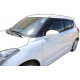 Okenski deflektorji Okenski deflektorji za SUZUKI SWIFT (V) 5D, 2010-2017 (+OT), 4 kosov (sprednja + zadnja deflektorja) | race-shop.si