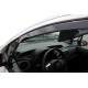 Okenski deflektorji Okenski deflektorji za TOYOTA YARIS III (XP130) 5D 09/, 2011-2019 (+OT), 4 kosov (sprednja + zadnja deflektorja) | race-shop.si