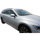 Okenski deflektorji Okenski deflektorji za VOLKSWAGEN PASSAT B8 4/5D 2014 SEDAN in novejše/Variant, 2 kosa (sprednja deflektorja) | race-shop.si