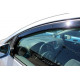 Okenski deflektorji Okenski deflektorji za VOLKSWAGEN GOLF PLUS 5D, 2005-2014, 2 kosa (sprednja deflektorja) | race-shop.si