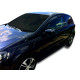 Okenski deflektorji Okenski deflektorji za VOLKSWAGEN POLO (V gen) 3D, 2009-2017, 2 kosa (sprednja deflektorja) | race-shop.si