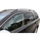 Okenski deflektorji Okenski deflektorji za VOLVO XC 90 5D 01/2003-2015 (+OT), 4 kosov (sprednja + zadnja deflektorja) | race-shop.si