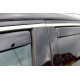 Okenski deflektorji Okenski deflektorji za VOLVO XC 90 5D 01/2003-2015 (+OT), 4 kosov (sprednja + zadnja deflektorja) | race-shop.si