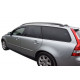 Okenski deflektorji Okenski deflektorji za VOLVO V50 5D 04/2004 in novejše Kombi, 2 kosa (sprednja deflektorja) | race-shop.si