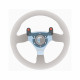 Volani Aluminium steering wheel button kit with two buttons | race-shop.si