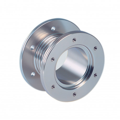 Univerzalna pesta volana s hitrim sproščanjem Nastavljiv adapter za volan 50mm SPARCO, eloksiran aluminij | race-shop.si