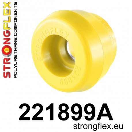 Ibiza IV (08-17) STRONGFLEX - 221899A: Front shock top mount bush SPORT | race-shop.si