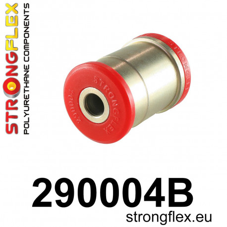 Fiero 88-88 STRONGFLEX - 290004B: Front lower arm bush | race-shop.si