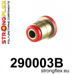 STRONGFLEX - 290003B: Front upper arm bush