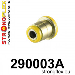 STRONGFLEX - 290003A: Front upper arm bush SPORT