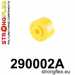 STRONGFLEX - 290002A: Front anti roll bar link bush SPORT