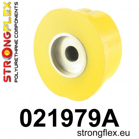 Q5 I (08-16) STRONGFLEX - 021979A: Rear hub – front bush SPORT | race-shop.si