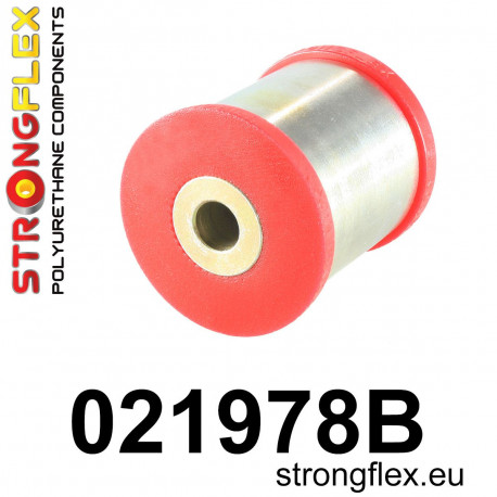 Q5 I (08-16) STRONGFLEX - 021978B: Lower rear control arm bushing - rear | race-shop.si