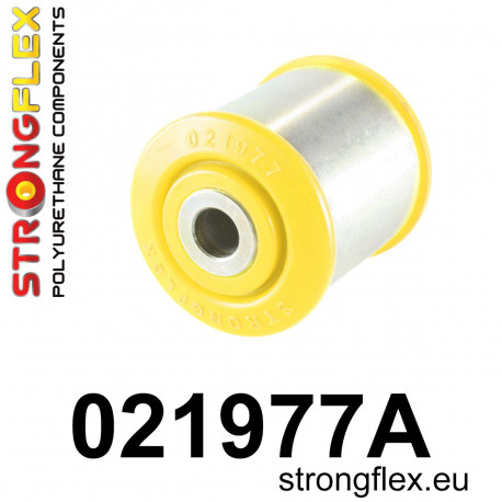 Q5 I (08-16) STRONGFLEX - 021977A: Rear lower arm – front bush SPORT | race-shop.si