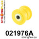 Q5 I (08-16) STRONGFLEX - 021976A: Rear suspension – upper arm bush SPORT | race-shop.si