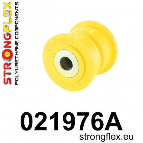 Q5 I (08-16) STRONGFLEX - 021976A: Rear suspension – upper arm bush SPORT | race-shop.si