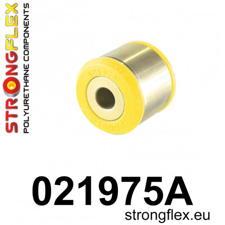 Q5 I (08-16) STRONGFLEX - 021975A: Rear suspension – front arm bush SPORT | race-shop.si