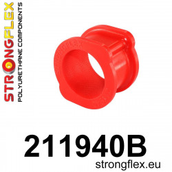 STRONGFLEX - 211940B: Steering rack clamp bush