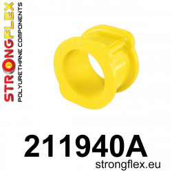 STRONGFLEX - 211940A: Steering rack clamp bush SPORT