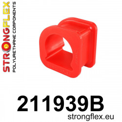 STRONGFLEX - 211939B: Steering rack clamp bush