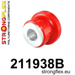 STRONGFLEX - 211938B: Rear differential – rear bush