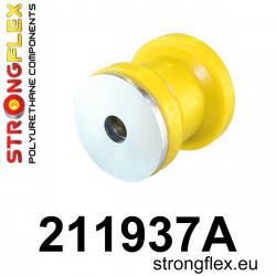 STRONGFLEX - 211937A: Rear differential – front bush SPORT