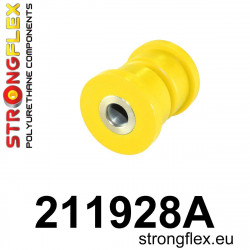 STRONGFLEX - 211928A: Front lower arm bush SPORT