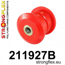 STRONGFLEX - 211927B: Front lower radius arm to chassis bush