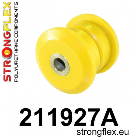 LS400 II UCF20 94-00 STRONGFLEX - 211927A: Front lower radius arm to chassis bush SPORT | race-shop.si