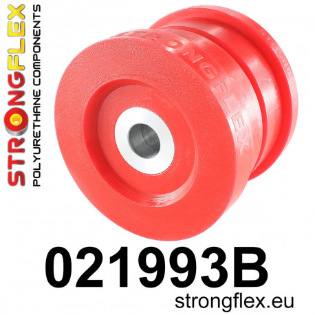 D2 (94-03) STRONGFLEX - 021993B: Rear subframe bush | race-shop.si