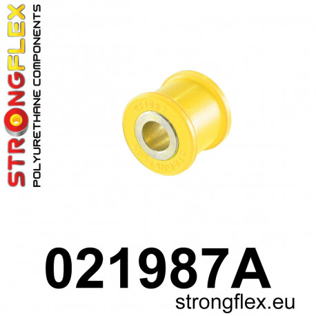 D2 (94-03) STRONGFLEX - 021987A: Rear lower arm link bush SPORT | race-shop.si